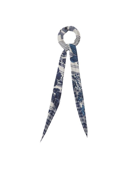 Piere-Louis Mascia ALOEUW Sciarpa Seta 65x120 Pierre Louis Mascia | ALOEUW/SW-065X120LMF517549/101